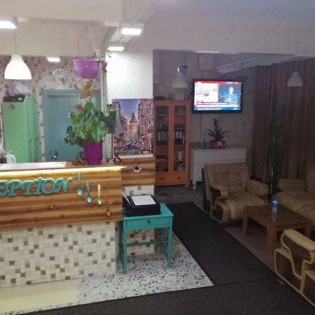 Hostel Hayat Pansiyon Istanbulská provincie Exteriér fotografie